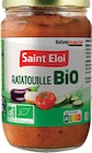 Ratatouille bio à Intermarché Hyper dans Menneval