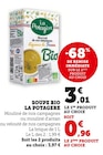 Soupe Bio - La Potagère dans le catalogue Hyper U