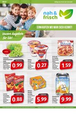 nah&frisch Prospekt für Mettingen mit 9 Seiten nah&frisch Prospekt für Mettingen: "Unsere Angebote für Sie!", 9 Seiten, 10.05.2021 - 15.05.2021