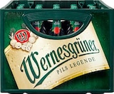 Pils Legende im Angebot bei Netto Marken-Discount in Kamenz Pils Legende Angebote von Wernesgrüner bei Netto Marken-Discount Kamenz für 9,99 €