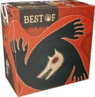 Jeu de bluff Asmodee Loups-Garous Best Of - ASMO dans le catalogue Fnac