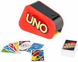 UNO Extreme Kartenspiel Angebote von Mattel Games bei MediaMarkt Saturn Neustadt für 26,99 €