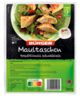 REWE Pulheim - Maultaschen Angebot im Prospekt Maultaschen bei REWE im Pulheim Prospekt für 1,69 €