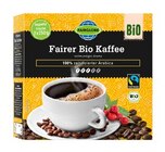 Fairer Bio Kaffee im Lidl Prospekt Fairer Bio Kaffee von FAIRGLOBE im aktuellen Lidl Prospekt für 6,99 €