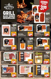 Grillfleisch im REWE Prospekt in Frankfurt Aktueller REWE Prospekt mit Grillfleisch, "Dein Markt", Seite 9
