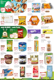 Toaster im GLOBUS Prospekt in Jena Aktueller GLOBUS Prospekt mit Toaster, "Aktuelle Angebote", Seite 4