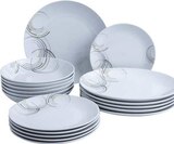 Kombiservice Sera 18 tlg. im Angebot bei combi in Bremen Kombiservice Sera 18 tlg. Angebote von Van Well bei combi Bremen für 34,99 €