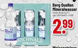 Angebot im Trinkgut Dillingen (Saar) Prospekt Trinkgut Dillingen (Saar) Prospekt mit im Angebot für 2,99 €