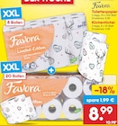 KOMBIPACK Toilettenpapier oder Küchentücher bei Netto Marken-Discount im Wittstock Prospekt für 8,99 €