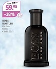 Aktuelles BOSS BOTTLED Angebot bei Müller in Bremen ab 59,95 €