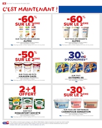 Prix et réduction Potée dans le prospectus Carrefour Market en cours Offre Potée dans le catalogue Carrefour Market du moment à la page 38