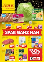 Netto Marken-Discount Discounter Prospekt der aktuellen Woche mit 71 Seiten, gültig von 14.09.2026 bis 19.09.2026, in Rudolstadt und Umgebung Aktueller Netto Marken-Discount Discounter Prospekt in Rudolstadt und Umgebung, "Aktuelle Angebote" mit 71 Seiten, 14.09.2026 - 19.09.2026