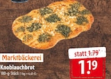 famila Nordost Sereetzerfeld - Knoblauchbrot Angebot im Prospekt Knoblauchbrot bei famila Nordost im Sereetzerfeld Prospekt für 1,19 €
