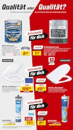 Silikon Angebot & Preis im aktuellen toom Baumarkt Prospekt Silikon Angebot im aktuellen toom Baumarkt Prospekt auf Seite 2