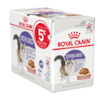 Promo Des remises immédiates de 5€ sur une sélection de multipacks ROYAL CANIN à  dans le catalogue Animalis à Ville-la-Grand