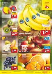 Aktueller Netto Marken-Discount Prospekt mit Mango, "Aktuelle Angebote", Seite 5