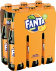 Coca-Cola, Fanta, Mezzo Mix oder Sprite Angebote bei Getränke Hoffmann Lage für 5,49 €