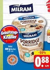 EDEKA Hemhofen - Porridge Angebot im Prospekt Porridge bei EDEKA im Hemhofen Prospekt für 0,88 €