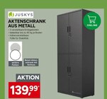 Aktenschrank aus Metall im Angebot bei Marktkauf in Bietigheim-Bissingen Aktenschrank aus Metall Angebote von Juskys bei Marktkauf Bietigheim-Bissingen für 139,99 €