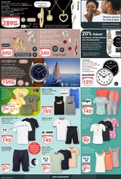 Aktueller GLOBUS Prospekt mit Hose, "Aktuelle Angebote", Seite 25