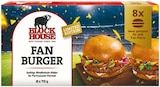 Fan Burger von Block House für 5,99 € bei Netto mit dem Scottie im Angebot Fan Burger von Block House im aktuellen Netto mit dem Scottie Prospekt