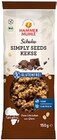 Hammermuehle im Kaufland Prospekt Bio-Schokokekse Simply Seeds von Hammermühle im aktuellen Kaufland Prospekt für 2,49 €