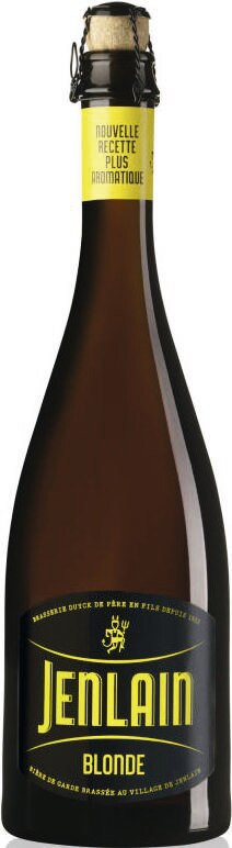 Bière blonde 6,8% vol. - Spar à Le Havre Bière blonde 6,8% vol. en promo chez Spar Le Havre à 3,49 €