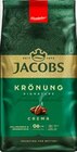 Kaufland - Kaffee Crema Krönung Angebot im Prospekt Kaffee Crema Krönung bei Kaufland im Prospekt "" für 11,99 €