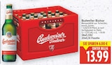 Bier von Budweiser Budvar für 13,99 € bei E center im Angebot Bier von Budweiser Budvar im aktuellen E center Prospekt