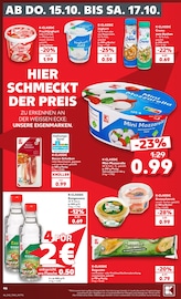 Kräuterbaguette Angebote im Prospekt "Hier bin ich richtig" von Kaufland Kräuterbaguette Angebote im Prospekt "Hier bin ich richtig" von Kaufland auf Seite 50