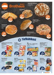 Aktueller V-Markt Prospekt mit Eis, "V-Markt einfach besser einkaufen", Seite 9