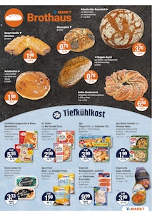 Joghurt im V-Markt Prospekt "V-Markt einfach besser einkaufen" mit 30 Seiten (Regensburg)