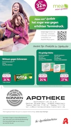 mea - meine apotheke Prospekt für Mettmann: "Unsere September-Angebote", 4 Seiten, 01.09.2026 - 30.09.2026
