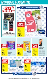 Promos Sac dans le catalogue "AU COEUR DU GOÛT" de Carrefour Market Sac en promo dans le catalogue Carrefour Market à la page 53