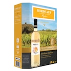 A.O.P. Bordeaux - LA CAVE D'AUGUSTIN FLORENT - Carrefour à Fontenay-sous-Bois A.O.P. Bordeaux - LA CAVE D'AUGUSTIN FLORENT en promo chez Carrefour Fontenay-sous-Bois à 8,96 €