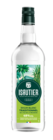 Rhum blanc Traditionnel de la Réunion - ISAUTIER en promo chez Carrefour Grenoble à 17,69 €