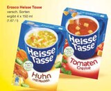 Heisse Tasse Huhn mit Nudeln Angebote von Erasco bei Netto Marken-Discount Fürth für 1,67 €