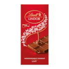 SUR TOUTES LES TABLETTES DE CHOCOLAT - LINDOR, CRÉATION ET PYRENEES en promo chez Carrefour Carcassonne