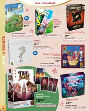 Promos Bounty dans le catalogue "LE NOËL DE TOUTES LES PASSIONS" de La Grande Récré à la page 24 Promos Bounty dans le catalogue "LE NOËL DE TOUTES LES PASSIONS" de La Grande Récré à la page 24