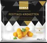 Genussmomente Festtags-Kroketten Angebote von Edeka bei EDEKA Stade für 1,99 €