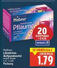 LänderteeAufgussbeutel von Meßmer für 1,79 € bei E center im Angebot LänderteeAufgussbeutel von Meßmer im aktuellen E center Prospekt