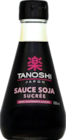 Sauce soja sucrée - Tanoshi - Lidl à Saumur Sauce soja sucrée - Tanoshi en promo chez Lidl Saumur à 4,99 €
