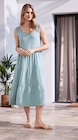 Musselin-Kleid von UP2FASHION im aktuellen ALDI Nord Prospekt für 7,99 €
