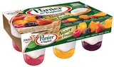 Intermarché Super Blois - Promo -60% de remise immédiate sur le 2ème sur les yaourts PANIER DE YOPLAIT Promo -60% de remise immédiate sur le 2ème sur les yaourts PANIER DE YOPLAIT à dans le catalogue Intermarché Super à Blois