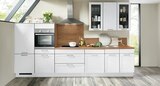 Aktuelles Küchenblock Nordic Angebot bei Die Möbelfundgrube in Mainz ab 3.899,00 €