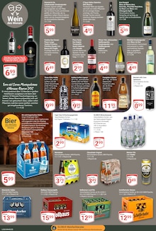 Warsteiner im GLOBUS Prospekt "Aktuelle Angebote" mit 29 Seiten (Frankenthal (Pfalz))