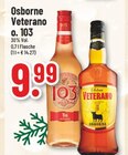 Veterano Angebote von Osborne bei Marktkauf Dorsten für 9,99 €