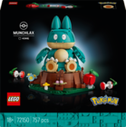 GOINFREX - LEGO - Auchan Hypermarché à Villeneuve-d'Ascq GOINFREX - LEGO en promo chez Auchan Hypermarché Villeneuve-d'Ascq à 59,90 €