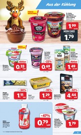 Aktueller Markant Nordwest Prospekt mit Brot, "DER MARKT FÜR GUTES ESSEN UND TRINKEN", Seite 5