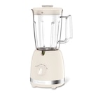 Blender - MOULINEX en promo chez Carrefour Blender - MOULINEX dans le catalogue Carrefour